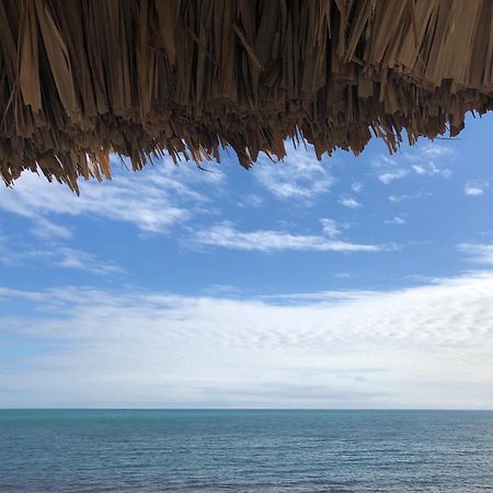 Ocean Breeze Ξενοδοχείο Placencia Εξωτερικό φωτογραφία