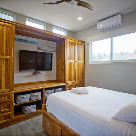 Ocean Breeze Ξενοδοχείο Placencia Εξωτερικό φωτογραφία