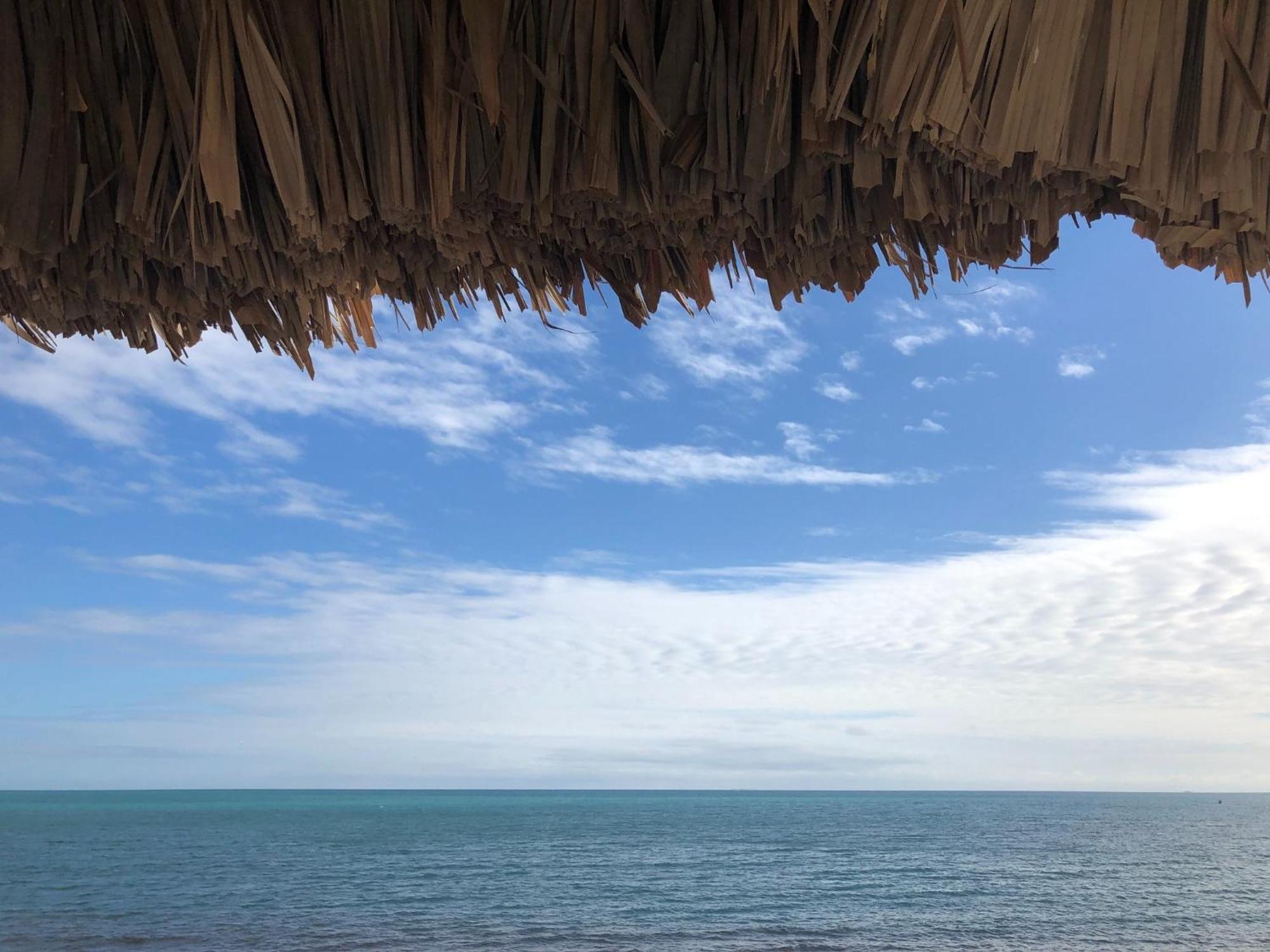 Ocean Breeze Ξενοδοχείο Placencia Εξωτερικό φωτογραφία