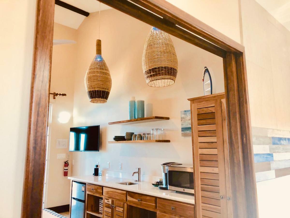 Ocean Breeze Ξενοδοχείο Placencia Εξωτερικό φωτογραφία