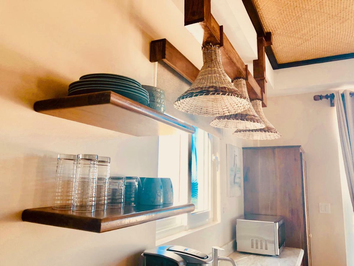 Ocean Breeze Ξενοδοχείο Placencia Εξωτερικό φωτογραφία