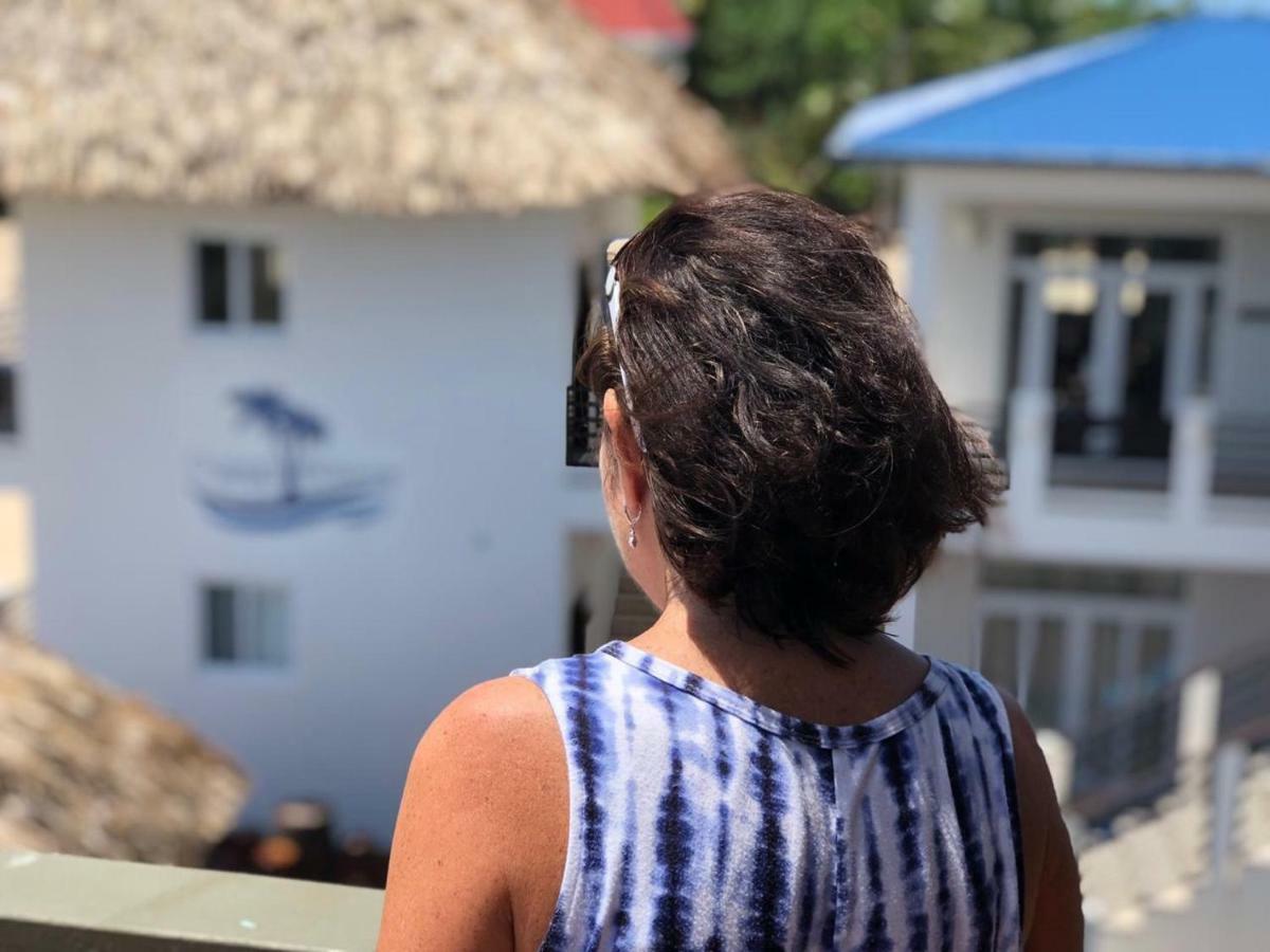 Ocean Breeze Ξενοδοχείο Placencia Εξωτερικό φωτογραφία