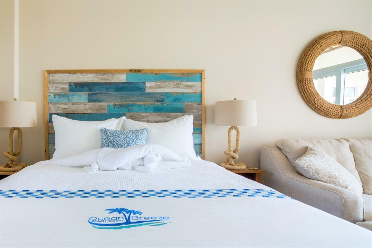 Ocean Breeze Ξενοδοχείο Placencia Εξωτερικό φωτογραφία