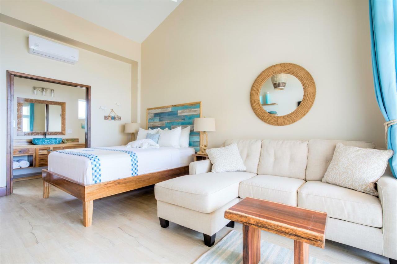 Ocean Breeze Ξενοδοχείο Placencia Εξωτερικό φωτογραφία